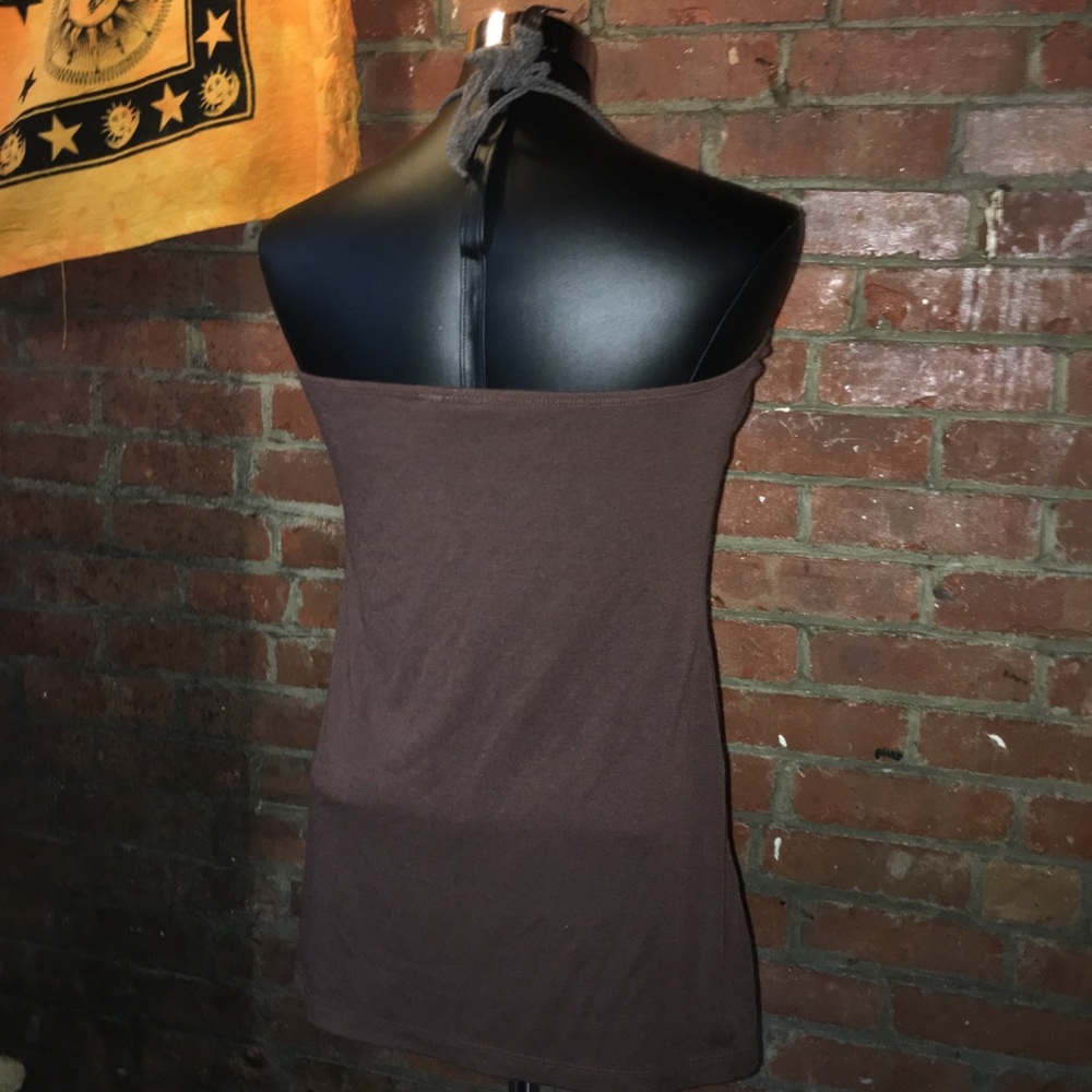 Women’s Knit Tanktop - Picture 4 of 5